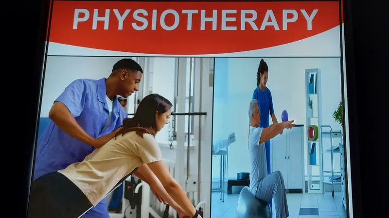Trauma Shock Orthopaedic Centre