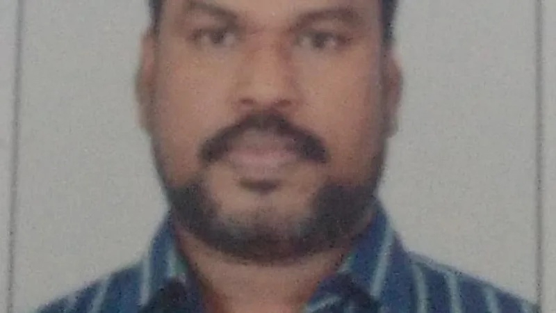 Dr Senthil Kumar M Clinic