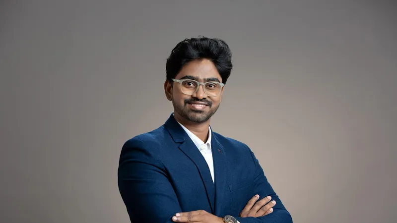 Dr ARAVIND VARADARAJALU Clinic