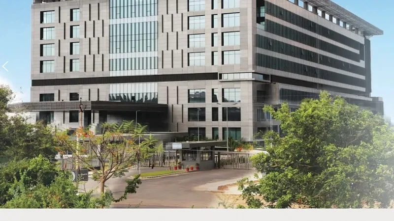 Dr Vrisha Madhuri Clinic
