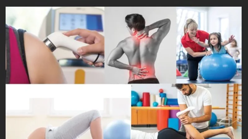 THINK PHYSIO CLINIC & REHAB CENTER