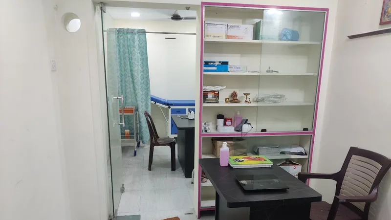 AR Surgical & Cancer clinic