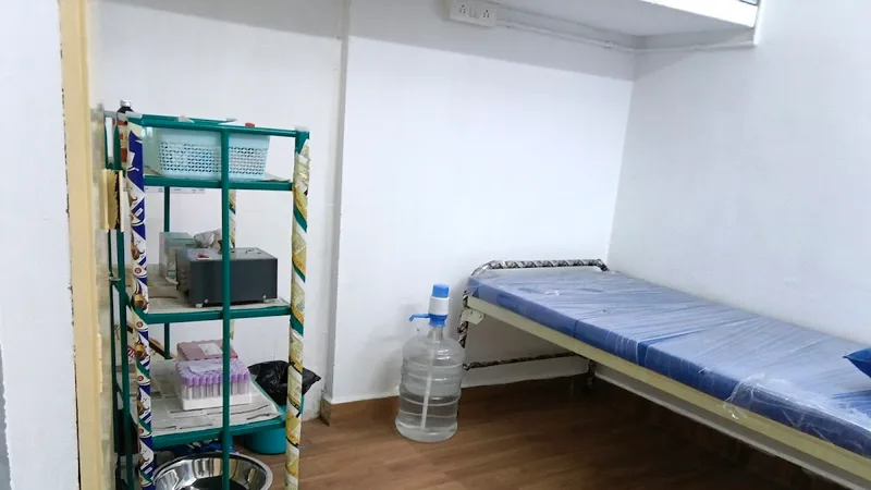 Sai Vedha Clinic and Auroheal Cancer Care