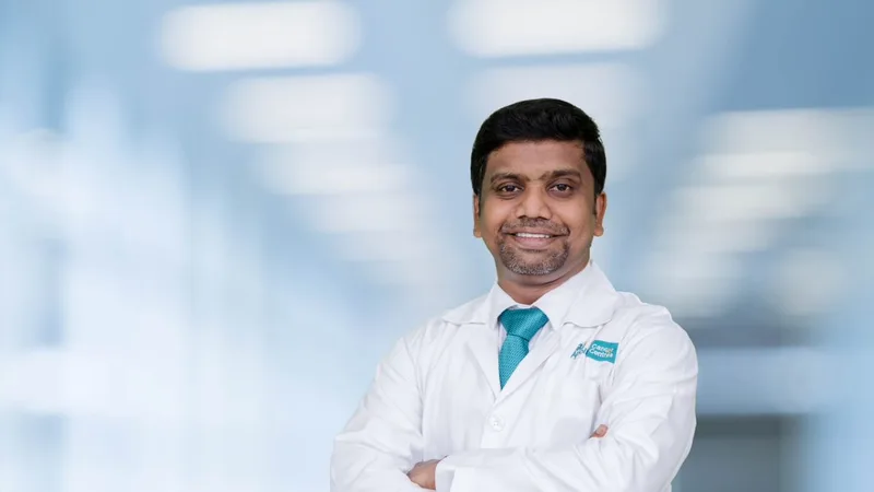 Dr VIMALATHITHAN Clinic