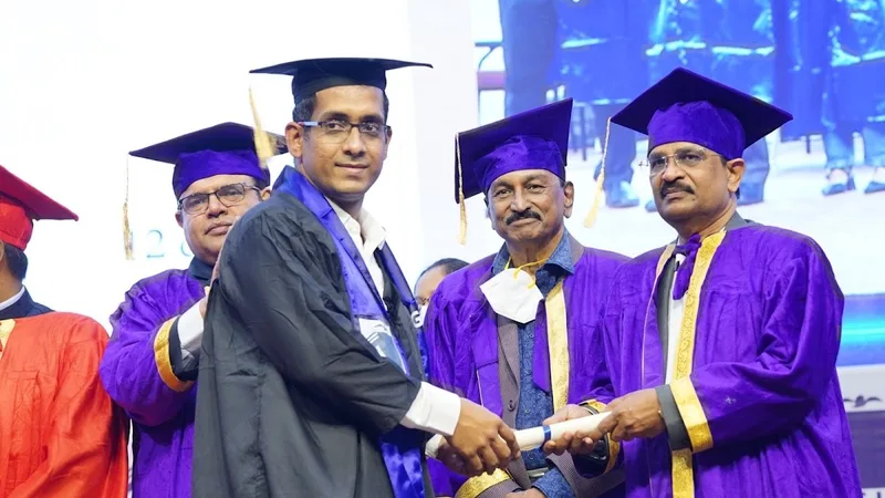 Dr Balasubramanian Venkitaraman Clinic