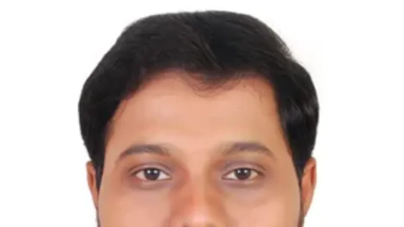 Best Cardiovascular and thoracic surgeon - Dr Pradeep | Apollo Hospitals | Tiruvallur