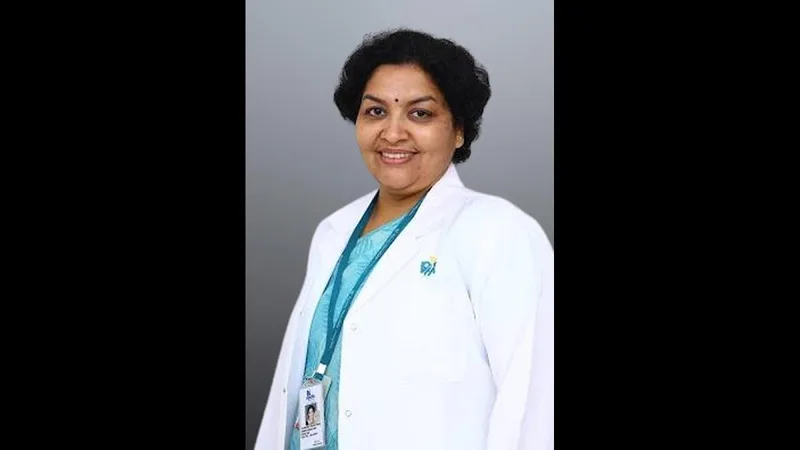Dr Swatee Vasant Halbe Clinic