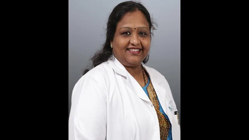 Dr Rathna Devi Clinic