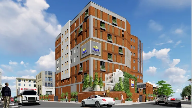 Medical Oncology Chennai