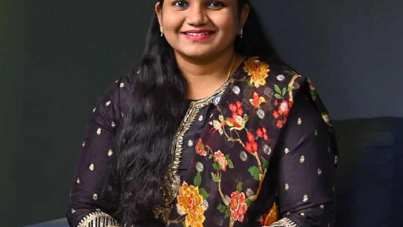 Dr V.Preethi karthikeyan Clinic