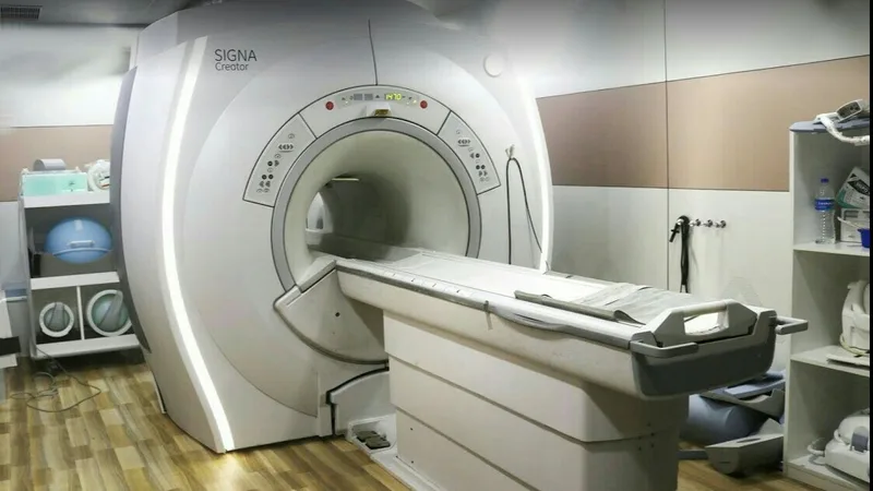 Gemini Scans - Ambattur | Use Appointment link from our Google Maps profile