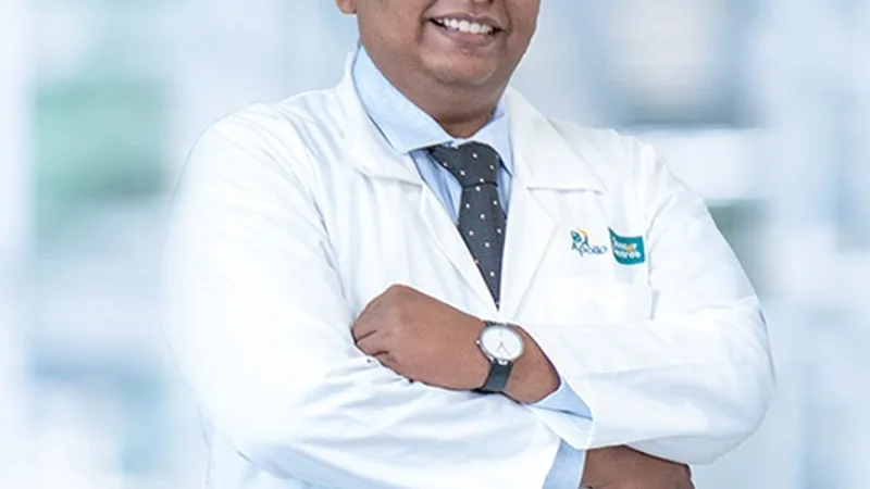 Dr Rejiv Rajendranath Clinic