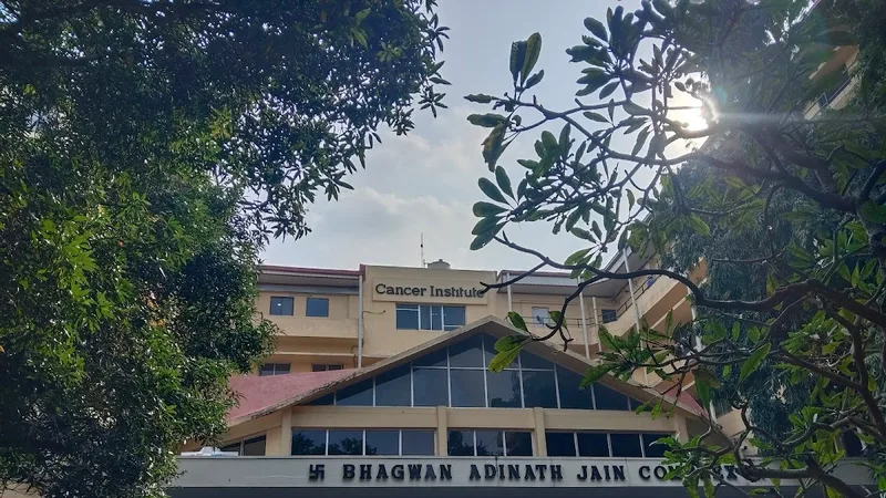 Adyar Cancer Institute