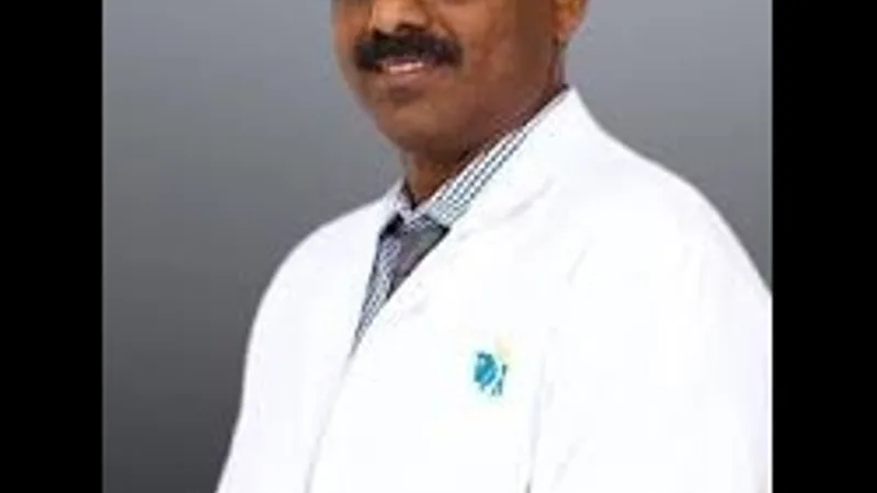 Dr Govindaraj S Clinic