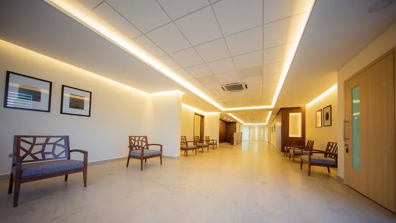 Chennai Colorectal Clinic