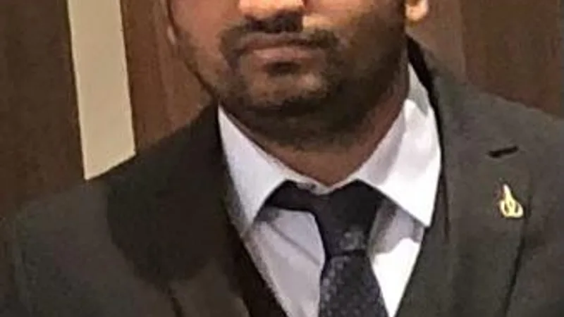 Dr M.Krishna Kumar Clinic