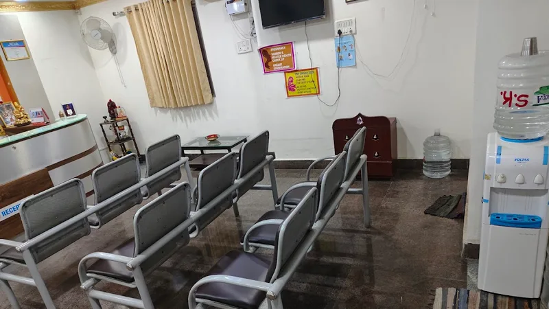 Ambattur Femelife center