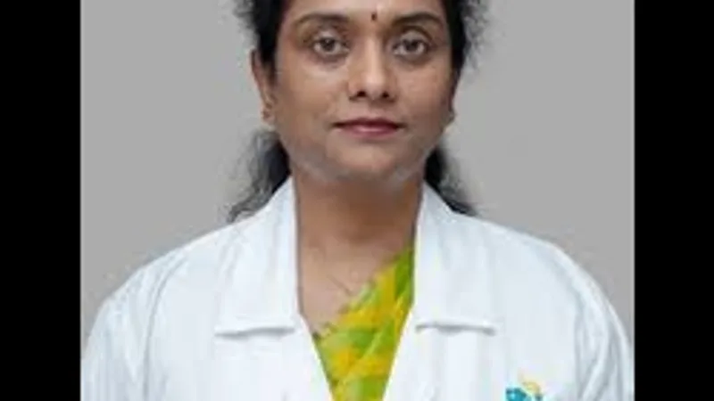 Best Gynaecologist - Dr. Niveditha , 25+ yrs of Exp | Gynecologist Near Me | Lady Doctor Near Me | Obgyn