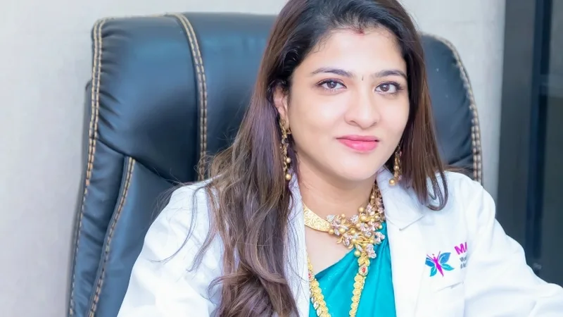 𝗗𝗿 𝗜𝗡𝗧𝗛𝗨 𝗠-( Maaya Speciality Hospitals) Best Gynecologists Doctor Chennai |Fertility |Best Infertility Specialist In Chennai
