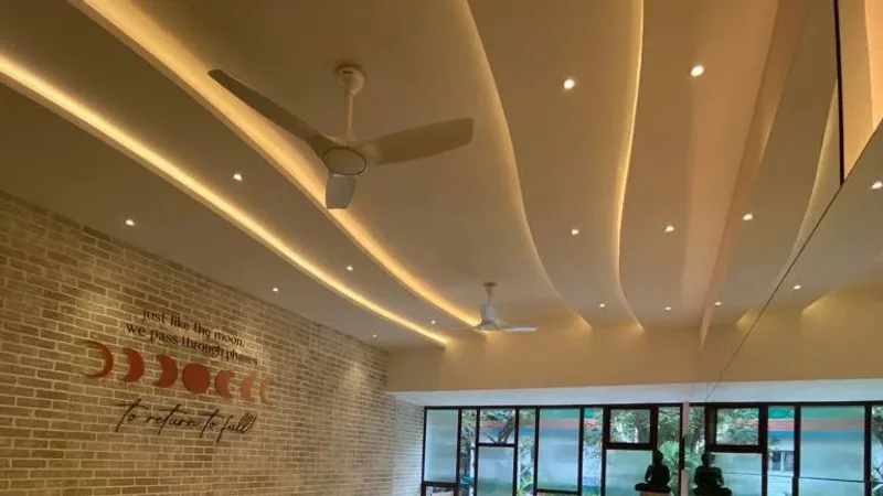 Dr P.V. Anuradha Clinic