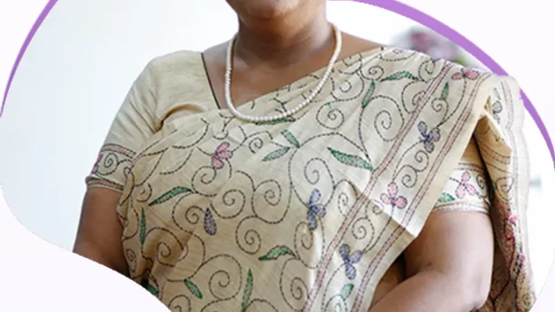 Best Gynaecologist - Dr. Gowrimeena , 12+ yrs of Exp | Gynecologist Near Me | Lady Doctor Near Me | Obgyn