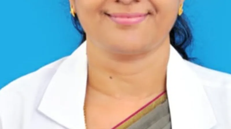 Dr Siva Sundari Clinic