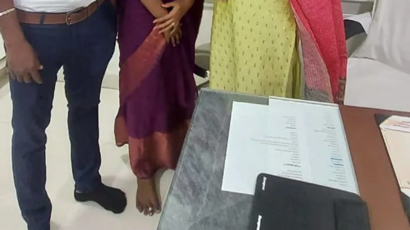 LIGO Women's Care & Fertility Center | Best Obstetrician and Gynaecologist | Dr. Haveena Thangamani | Mogappair