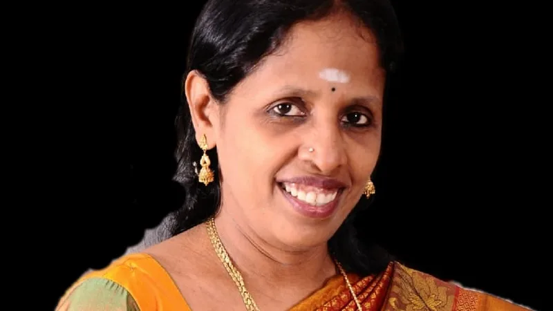 Dr A Anandi Clinic