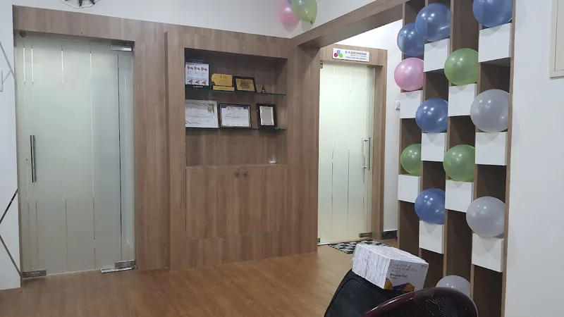 Sri Krishna ENT Care Centre