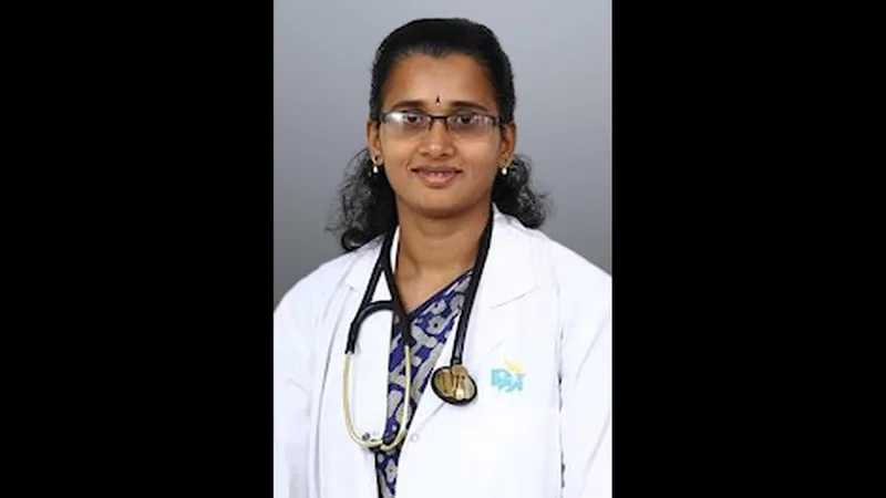 Dr Akila Mani Clinic