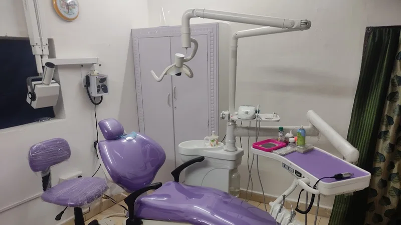 PKS Dental Clinic in Ambattur