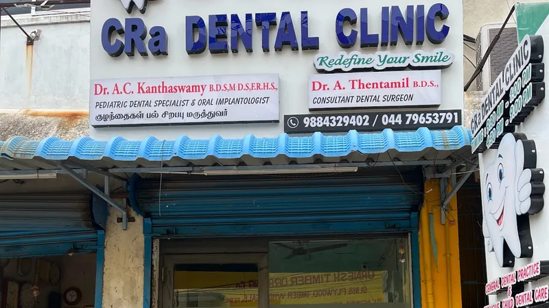 CRa Dental Clinic