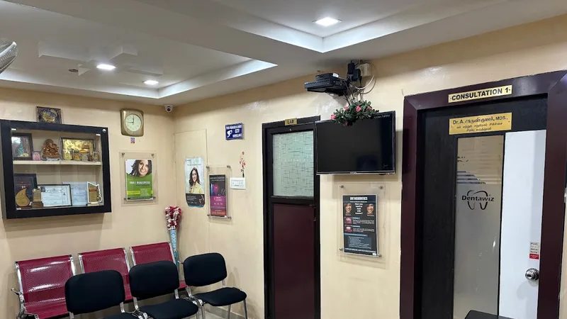DENTAWIZ Multispeciality Dental Clinic- Implant and Laser Center.