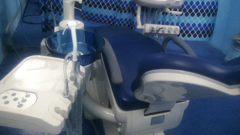 3m DENTAL CLINIC