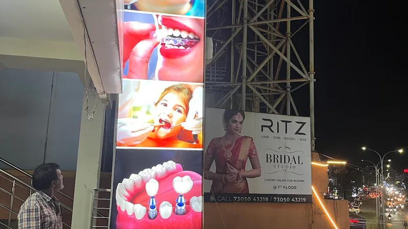 Mac Dental