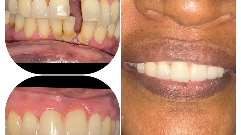SS Multi Speciality Dental Clinic