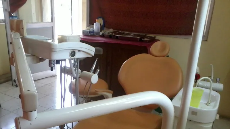VS Dental Clinic