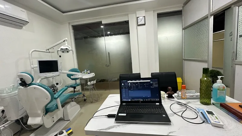 Dr.Rahul's Dental Care