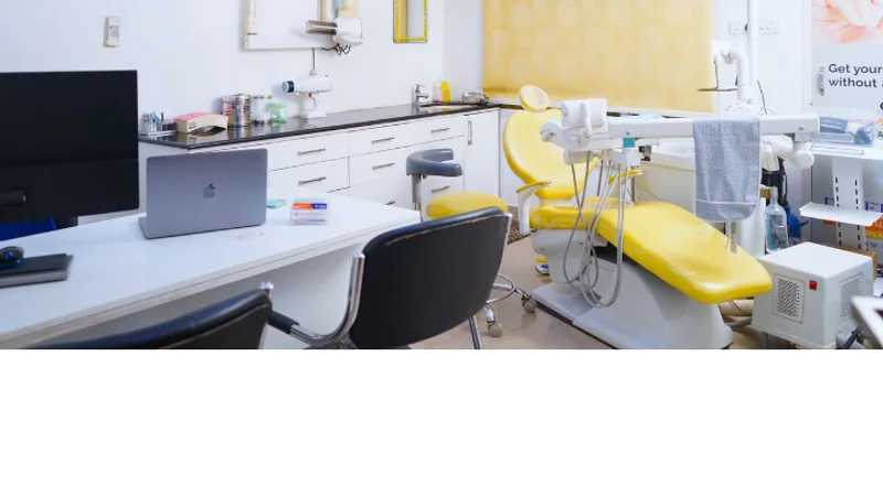Sethu Dental | Dr Sethurajan Dental & Maxillofacial & Implant Center, Anna Nagar