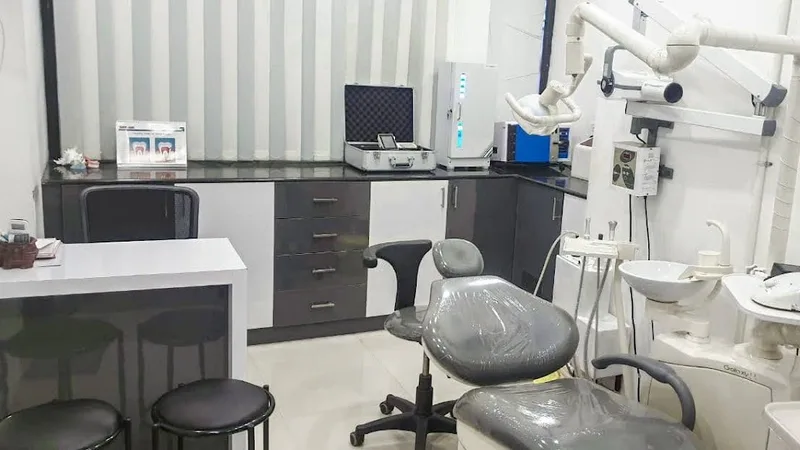 R.K. Dental Clinic