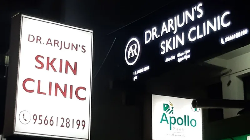 Skin Clinic