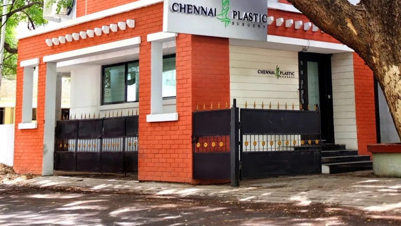 Chennai Plastic Surgery
