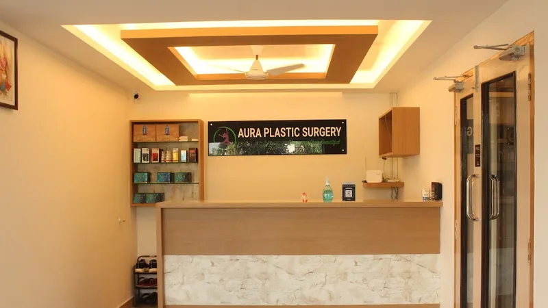 Aura Plastic Surgery