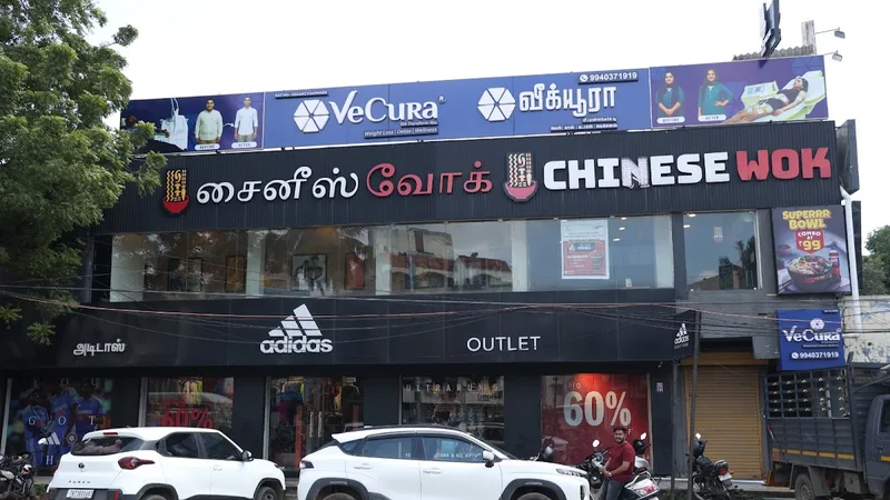 VeCura Wellness Clinic - Chennai - Ambattur