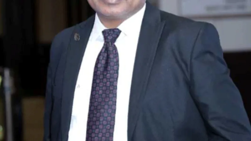 Dr S. B. Sethurajan-Consult With Best Oral Surgery Doctor Near Me Clinic