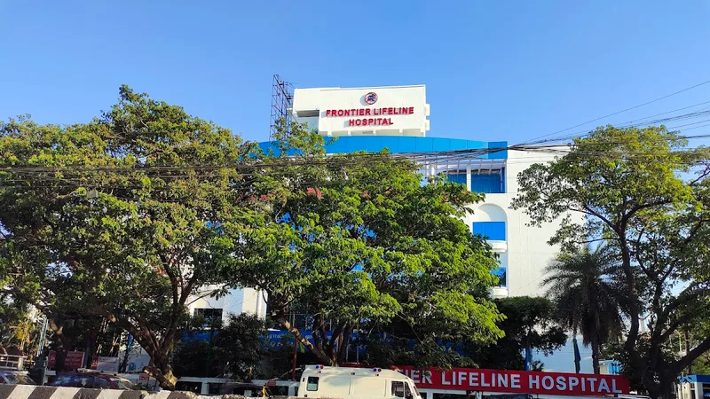 K M Cherian Heart Foundation
