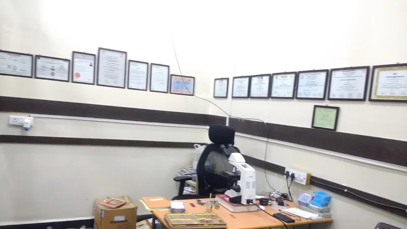 Shree Amba Multi-speciality Hospital & Research Centre -Dr. Rahul Potode