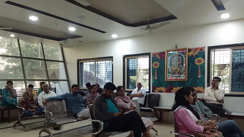 Gattani gastro and liver centre