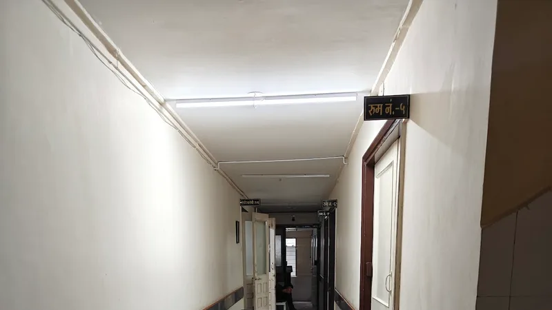 Shree Saibaba Hospital-Gastroenterology and Cardiology Center