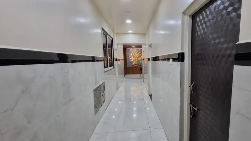 ✅Arhant Hospital | Dr. Ameet Bhasme | Dr. Rupali Bhasme - Best Laproscopy & Harnia Surgeon In Amravati | Best Maternity